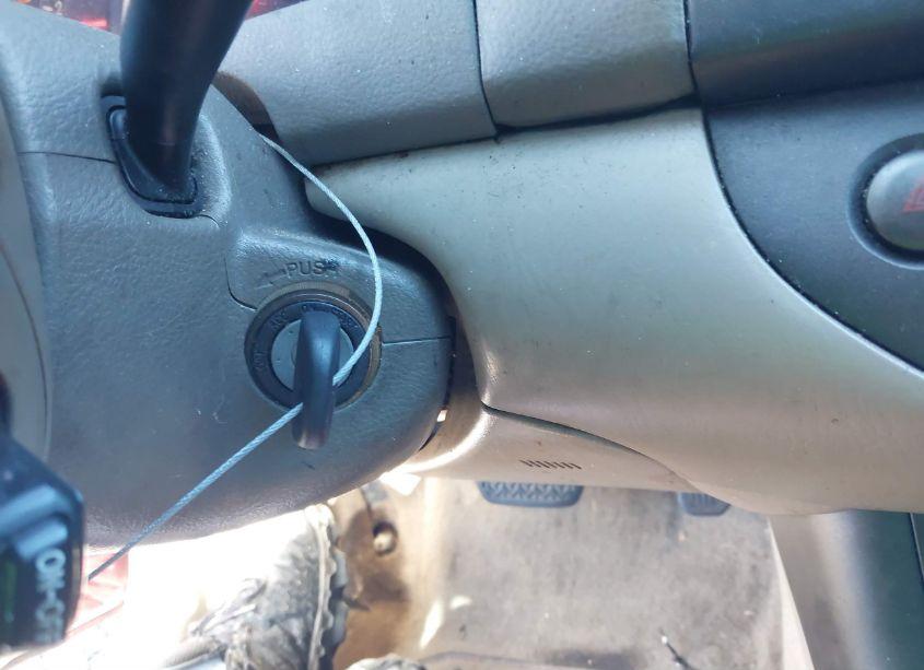 Photo 11 of 2006 Toyota Camry LE V6 (VIN 4T1BF30K46U118026)