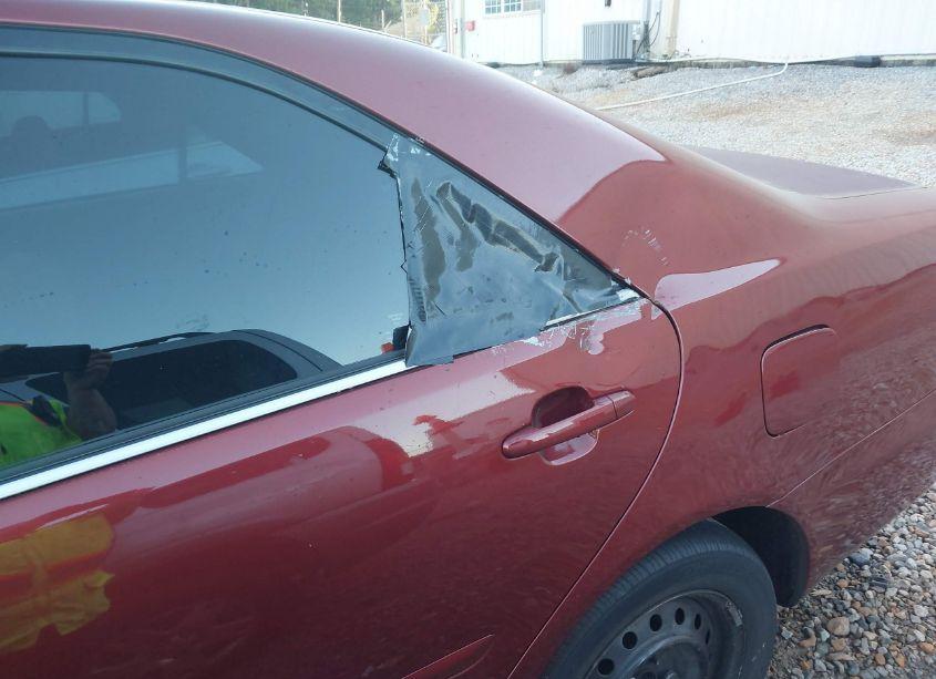 Photo 6 of 2006 Toyota Camry LE V6 (VIN 4T1BF30K46U118026)