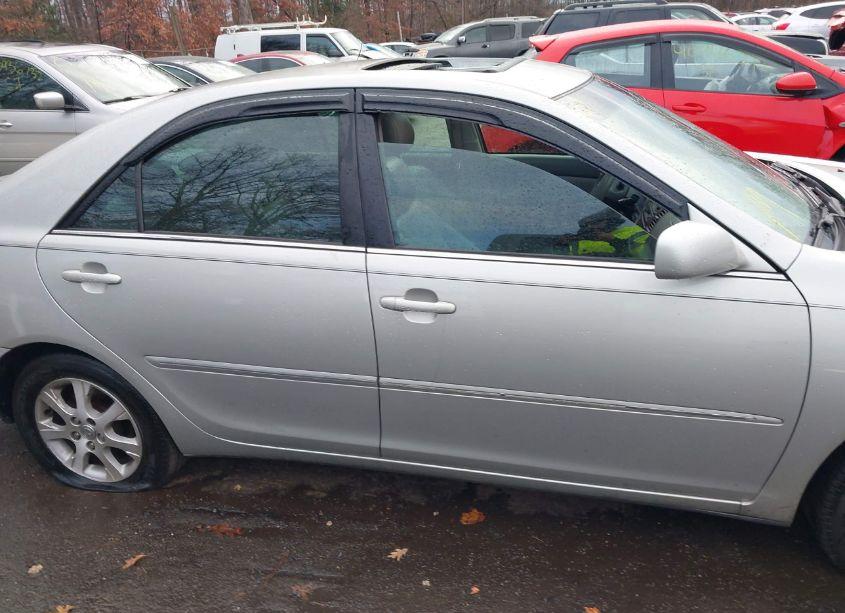 Photo 12 of 2006 Toyota Camry XLE V6 (VIN 4T1BF30K46U119595)