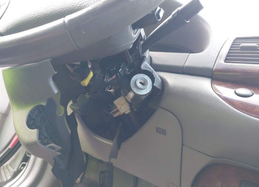 Photo 6 of 2006 Toyota Camry XLE V6 (VIN 4T1BF30K46U119595)