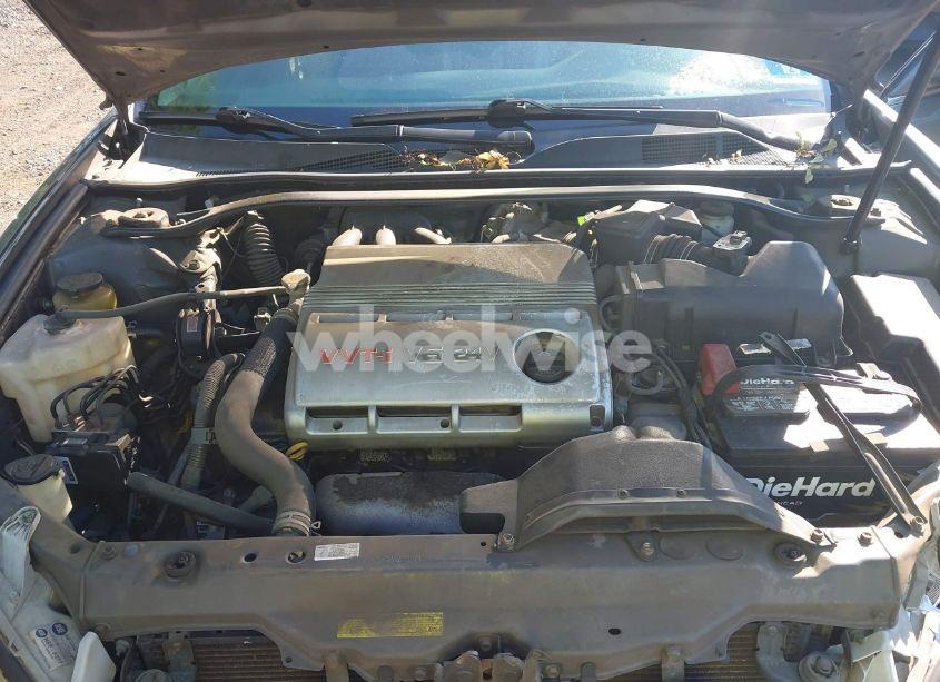 Photo 10 of 2006 Toyota Camry LE V6/XLE V6 (VIN 4T1BF30K46U623046)