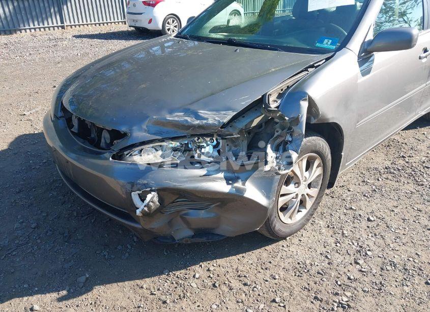Photo 6 of 2006 Toyota Camry LE V6/XLE V6 (VIN 4T1BF30K46U623046)