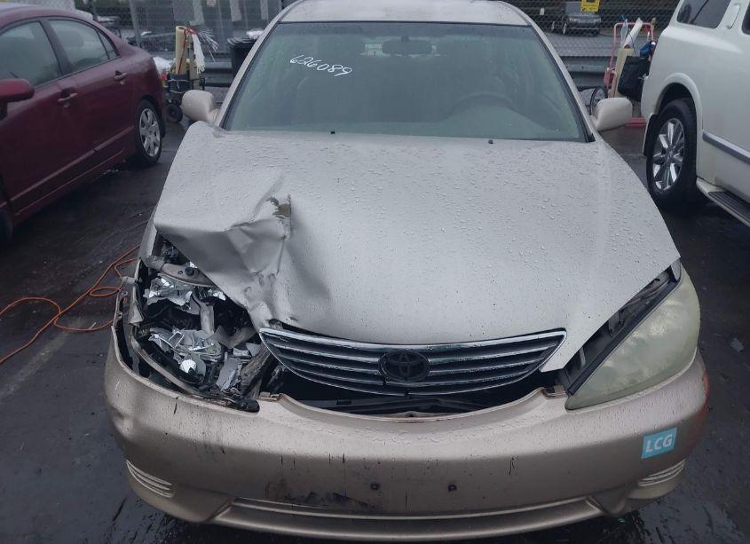 Photo 10 of 2006 Toyota Camry LE V6 (VIN 4T1BF30K46U626089)