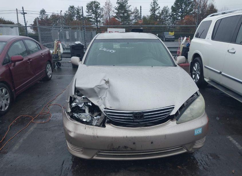 Photo 12 of 2006 Toyota Camry LE V6 (VIN 4T1BF30K46U626089)