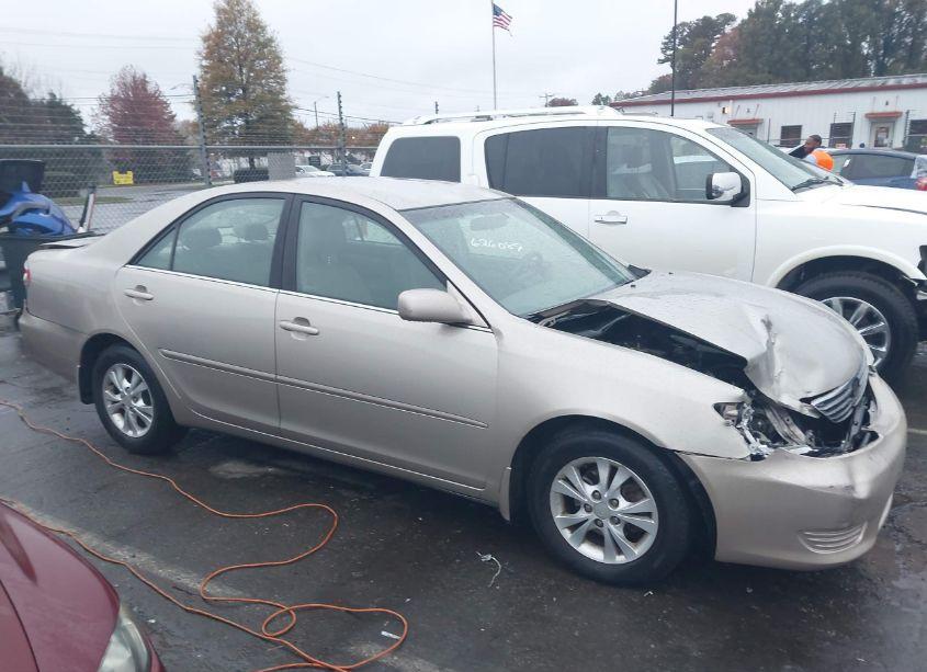 Photo 13 of 2006 Toyota Camry LE V6 (VIN 4T1BF30K46U626089)