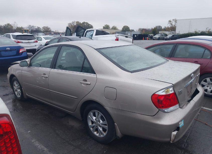 Photo 14 of 2006 Toyota Camry LE V6 (VIN 4T1BF30K46U626089)