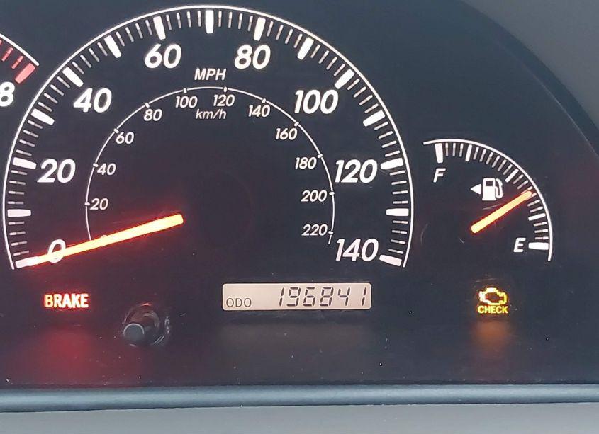 Photo 15 of 2006 Toyota Camry LE V6 (VIN 4T1BF30K46U626089)