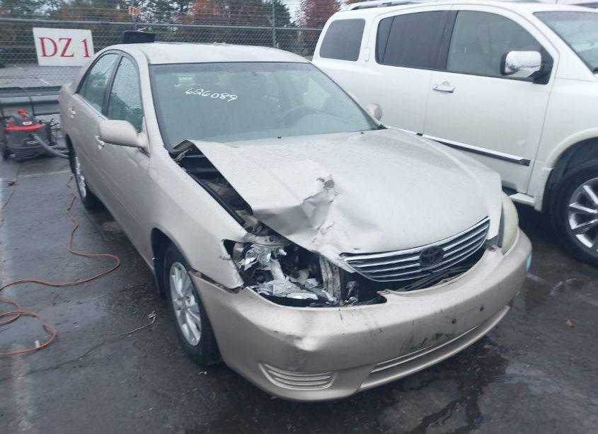 Photo 6 of 2006 Toyota Camry LE V6 (VIN 4T1BF30K46U626089)