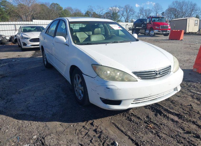 2006 Toyota Camry XLE V6 (VIN 4T1BF30K46U630403) main photo