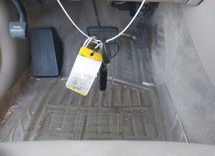 Photo 11 of 2006 Toyota Camry XLE V6 (VIN 4T1BF30K46U630403)