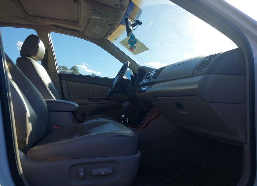 Photo 5 of 2006 Toyota Camry XLE V6 (VIN 4T1BF30K46U630403)