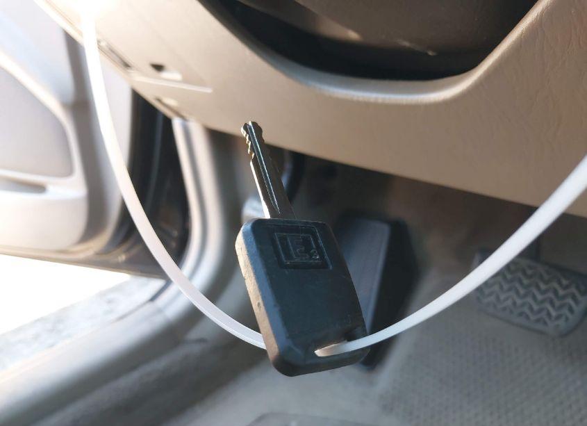 Photo 11 of 2006 Toyota Camry XLE V6 (VIN 4T1BF30K46U634080)