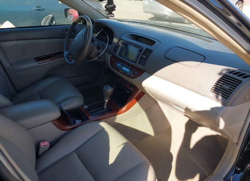 Photo 5 of 2006 Toyota Camry XLE V6 (VIN 4T1BF30K46U634080)