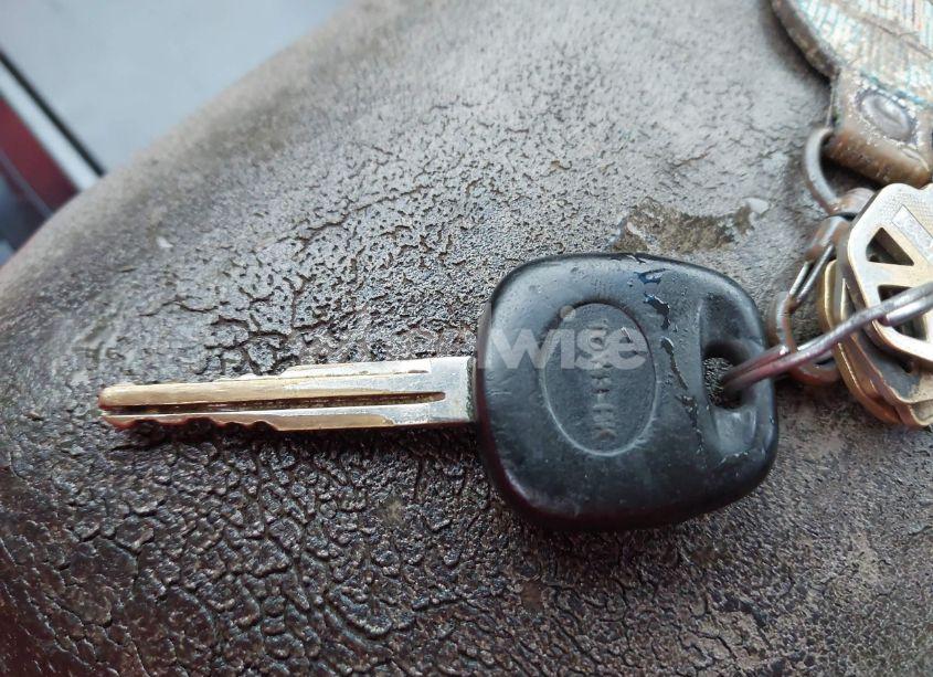 Photo 11 of 2002 Toyota Camry LE V6/SE V6/XLE V6 (VIN 4T1BF30K52U014154)