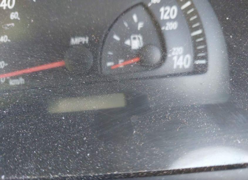 Photo 7 of 2002 Toyota Camry XLE V6 (VIN 4T1BF30K52U522916)