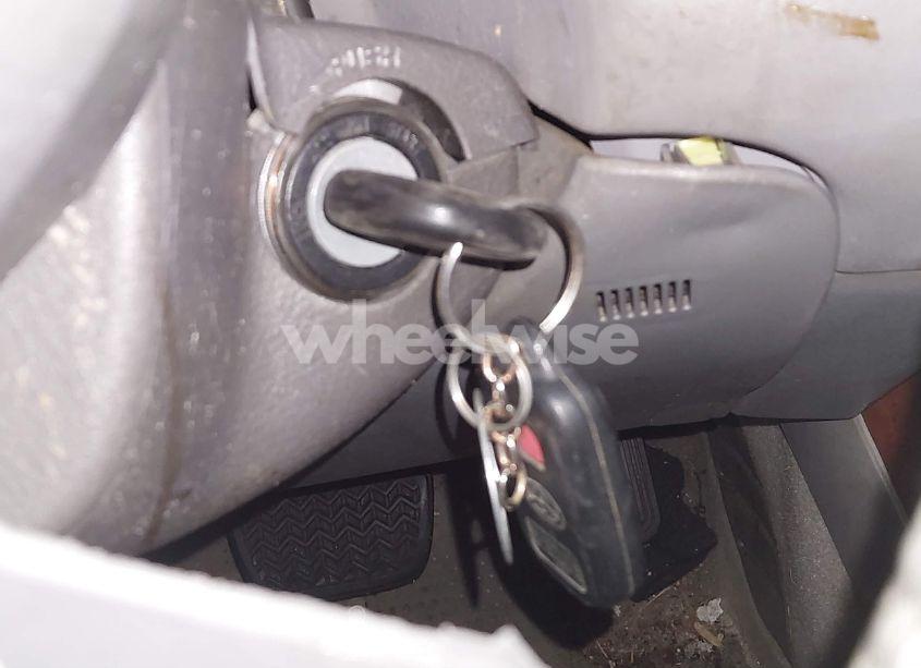 Photo 11 of 2004 Toyota Camry XLE V6 (VIN 4T1BF30K54U578096)