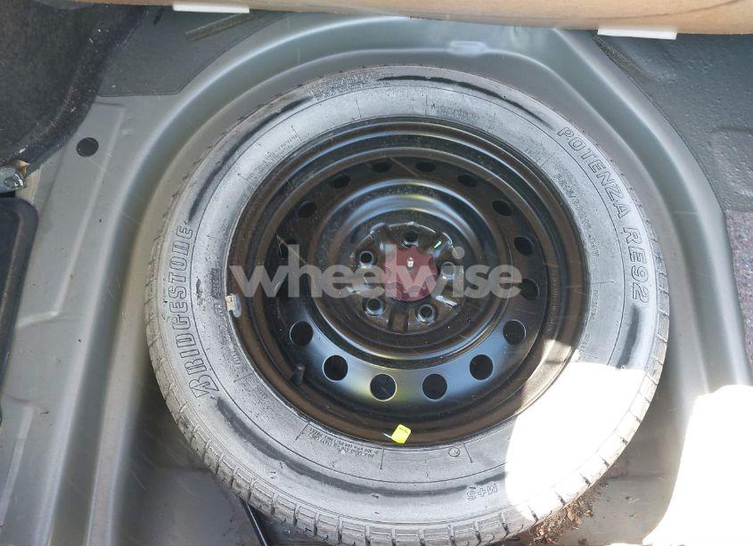 Photo 12 of 2004 Toyota Camry XLE V6 (VIN 4T1BF30K54U579202)