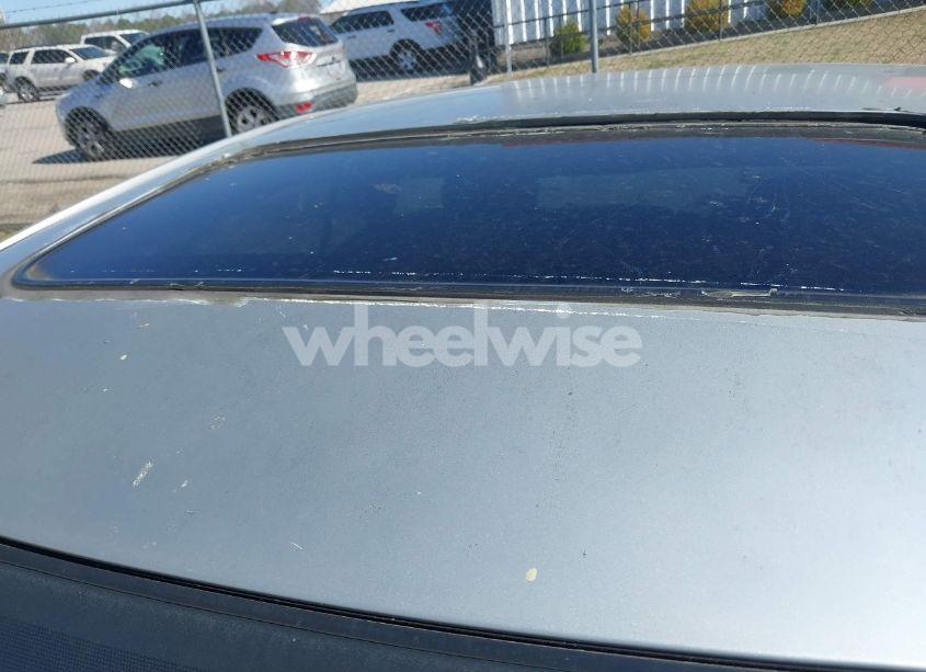 Photo 14 of 2004 Toyota Camry XLE V6 (VIN 4T1BF30K54U579202)