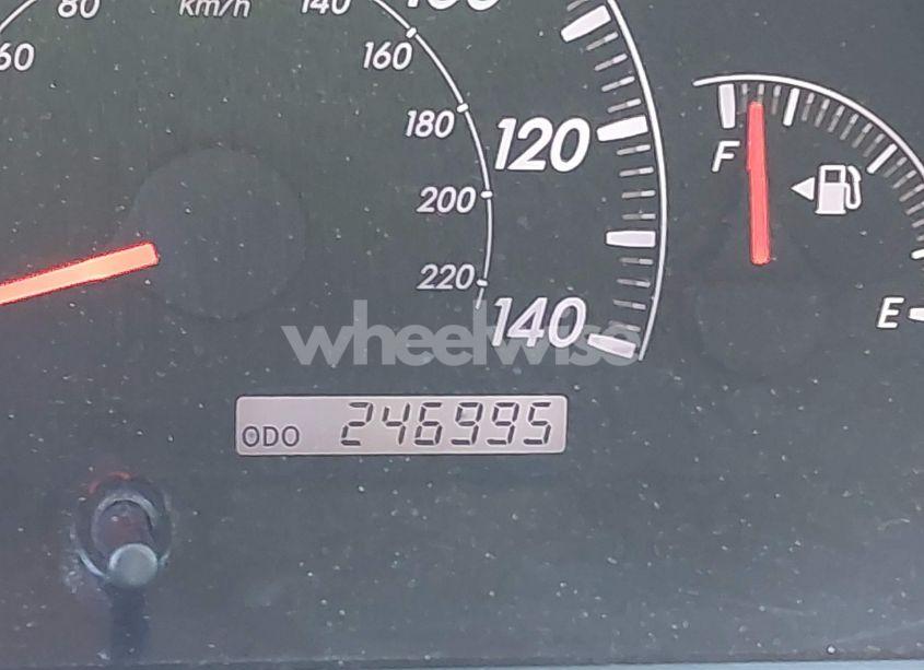 Photo 12 of 2005 Toyota Camry LE V6 (VIN 4T1BF30K55U104487)