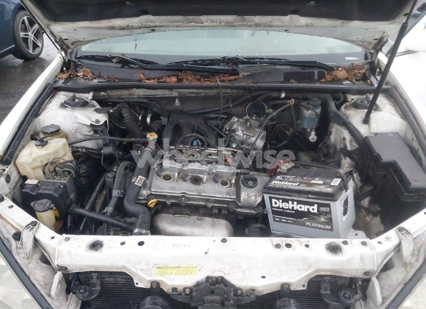 Photo 10 of 2006 Toyota Camry XLE V6 (VIN 4T1BF30K56U628255)