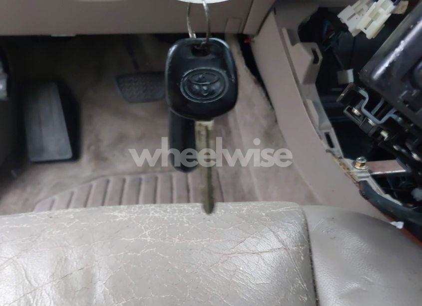 Photo 11 of 2006 Toyota Camry XLE V6 (VIN 4T1BF30K56U628255)