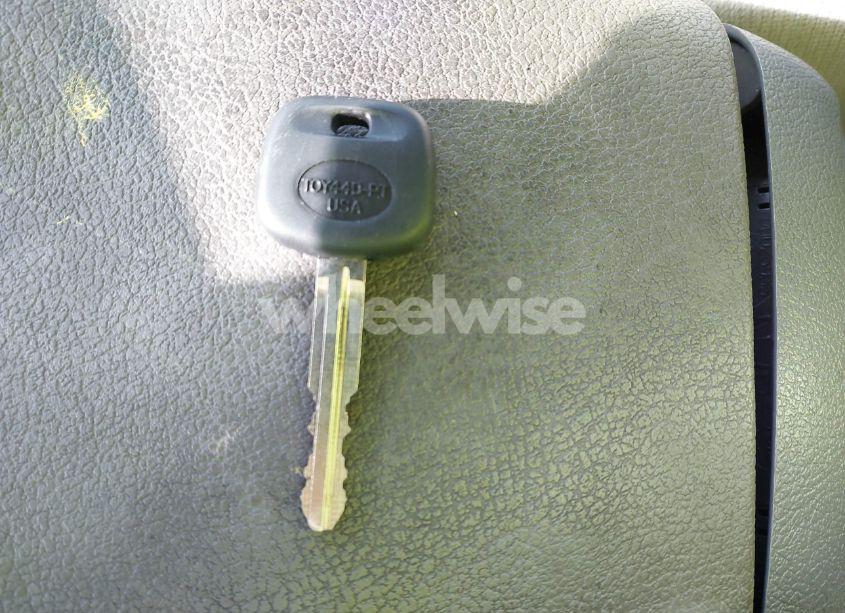 Photo 11 of 2006 Toyota Camry XLE V6 (VIN 4T1BF30K56U630717)