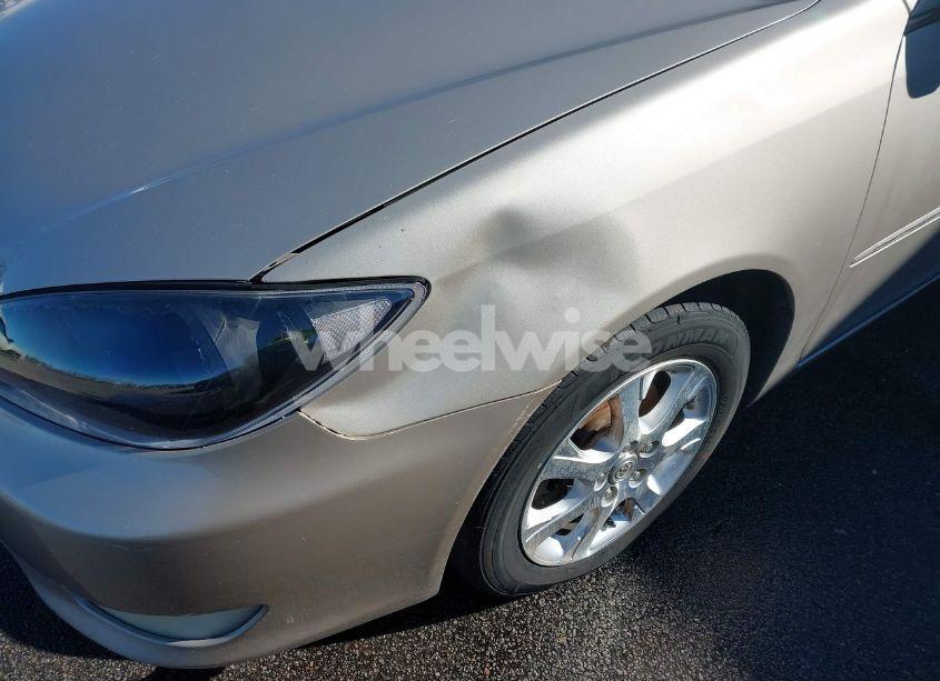 Photo 14 of 2006 Toyota Camry XLE V6 (VIN 4T1BF30K56U630717)