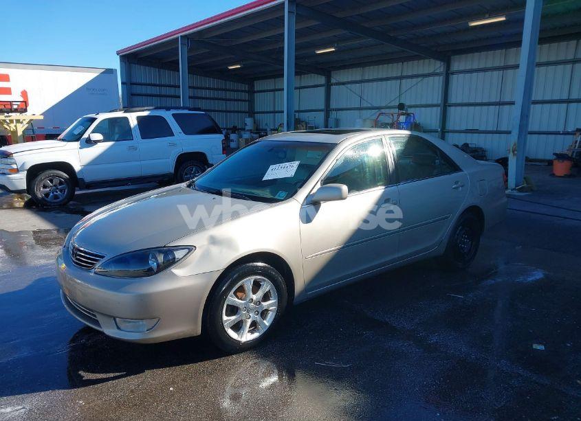 Photo 2 of 2006 Toyota Camry XLE V6 (VIN 4T1BF30K56U630717)