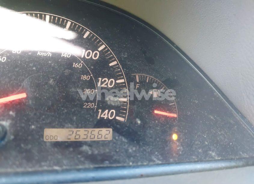 Photo 7 of 2006 Toyota Camry XLE V6 (VIN 4T1BF30K56U630717)