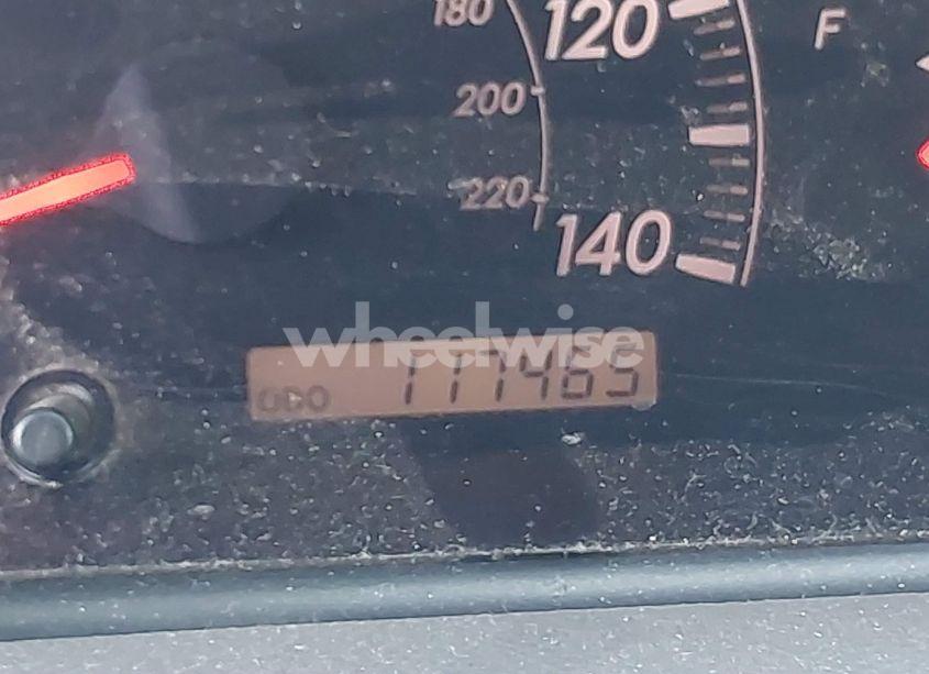 Photo 7 of 2006 Toyota Camry XLE V6 (VIN 4T1BF30K56U631012)