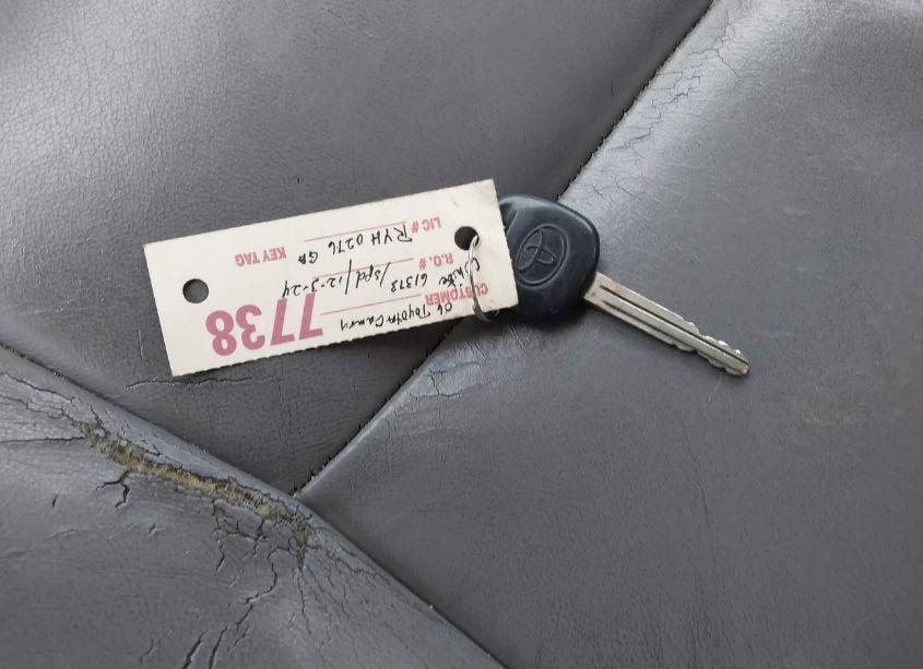 Photo 11 of 2006 Toyota Camry XLE V6 (VIN 4T1BF30K56U635223)