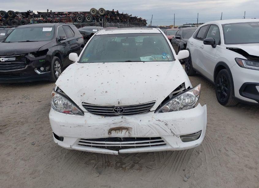 Photo 12 of 2006 Toyota Camry XLE V6 (VIN 4T1BF30K56U635223)