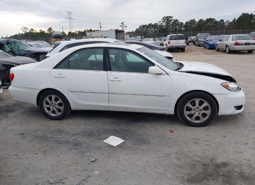 Photo 13 of 2006 Toyota Camry XLE V6 (VIN 4T1BF30K56U635223)