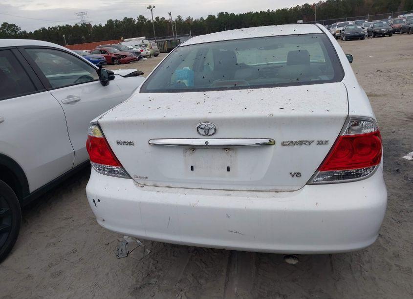 Photo 16 of 2006 Toyota Camry XLE V6 (VIN 4T1BF30K56U635223)
