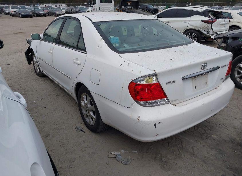 Photo 3 of 2006 Toyota Camry XLE V6 (VIN 4T1BF30K56U635223)