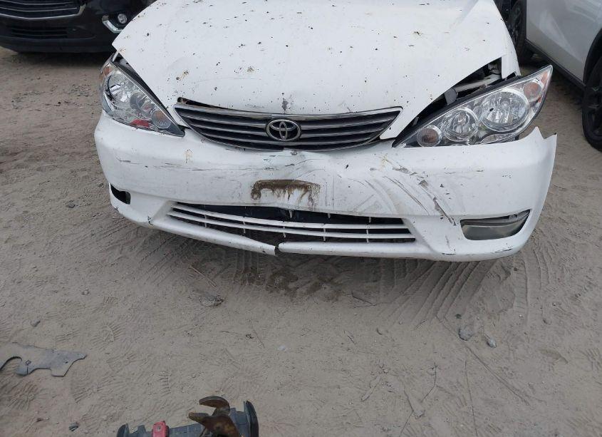 Photo 6 of 2006 Toyota Camry XLE V6 (VIN 4T1BF30K56U635223)