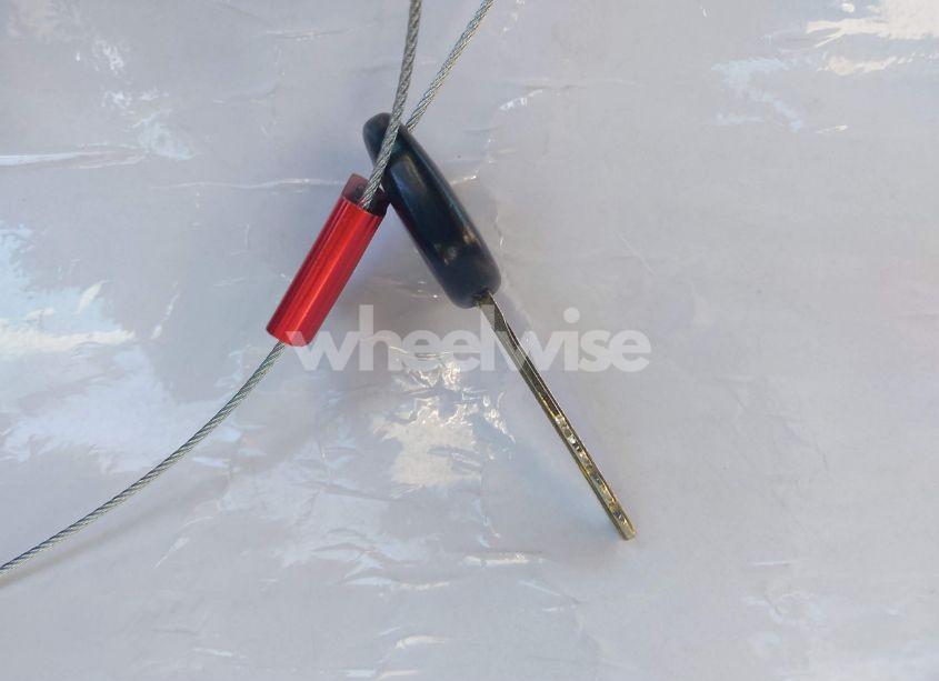 Photo 11 of 2004 Toyota Camry XLE V6 (VIN 4T1BF30K64U065195)