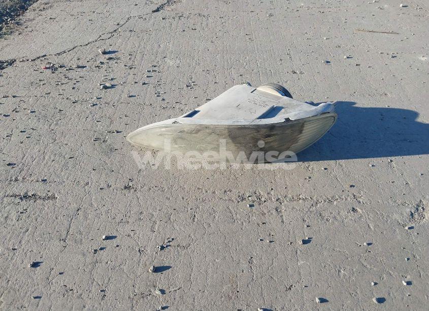 Photo 12 of 2004 Toyota Camry XLE V6 (VIN 4T1BF30K64U065195)