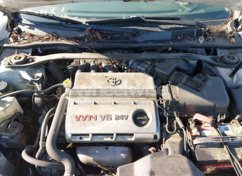 Photo 10 of 2004 Toyota Camry LE V6 (VIN 4T1BF30K64U065990)