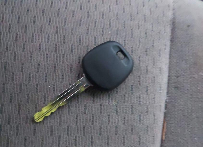 Photo 11 of 2002 Toyota Camry LE V6 (VIN 4T1BF30K72U016682)