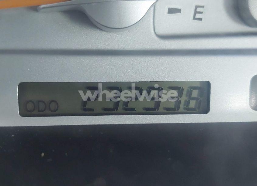 Photo 15 of 2002 Toyota Camry SE V6 (VIN 4T1BF30K72U515045)