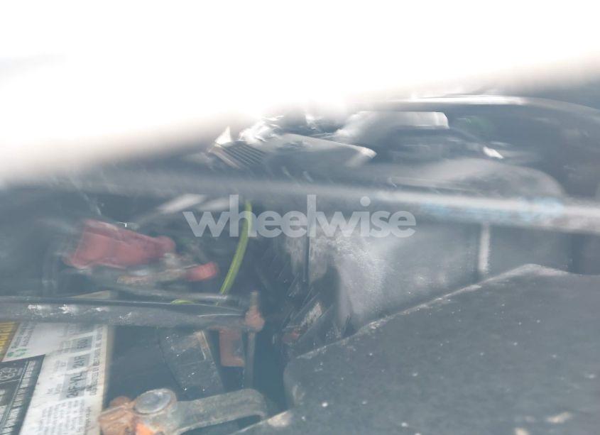 Photo 10 of 2003 Toyota Camry LE V6 (VIN 4T1BF30K73U058514)