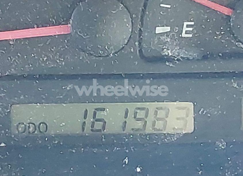 Photo 15 of 2004 Toyota Camry LE V6 (VIN 4T1BF30K74U575510)