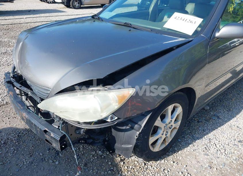 Photo 18 of 2006 Toyota Camry LE V6/XLE V6 (VIN 4T1BF30K76U627950)