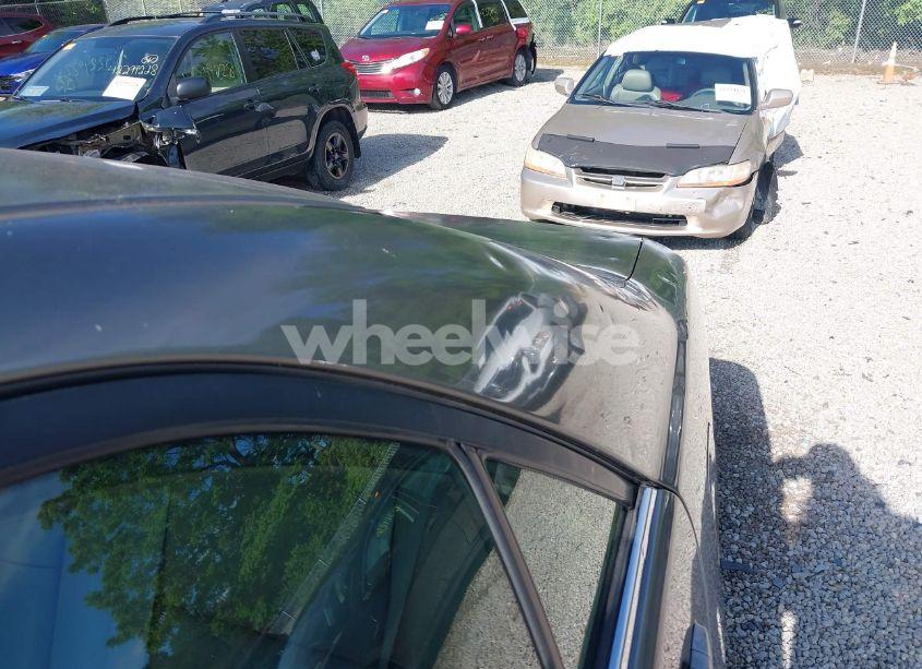 Photo 21 of 2006 Toyota Camry LE V6/XLE V6 (VIN 4T1BF30K76U627950)