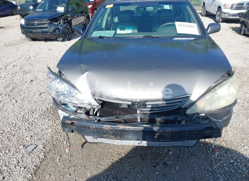 Photo 6 of 2006 Toyota Camry LE V6/XLE V6 (VIN 4T1BF30K76U627950)