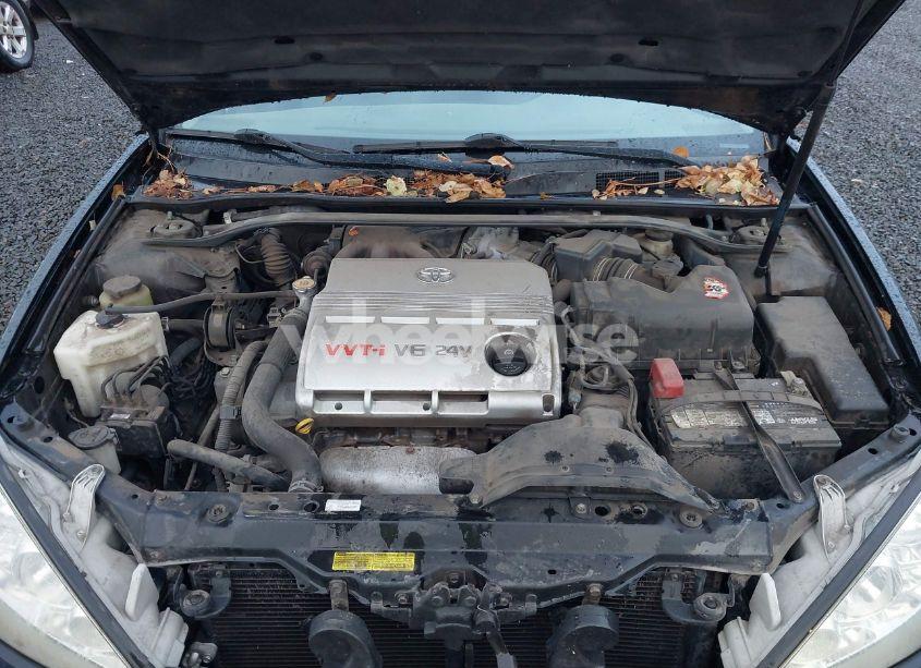 Photo 10 of 2006 Toyota Camry LE V6 (VIN 4T1BF30K76U634963)