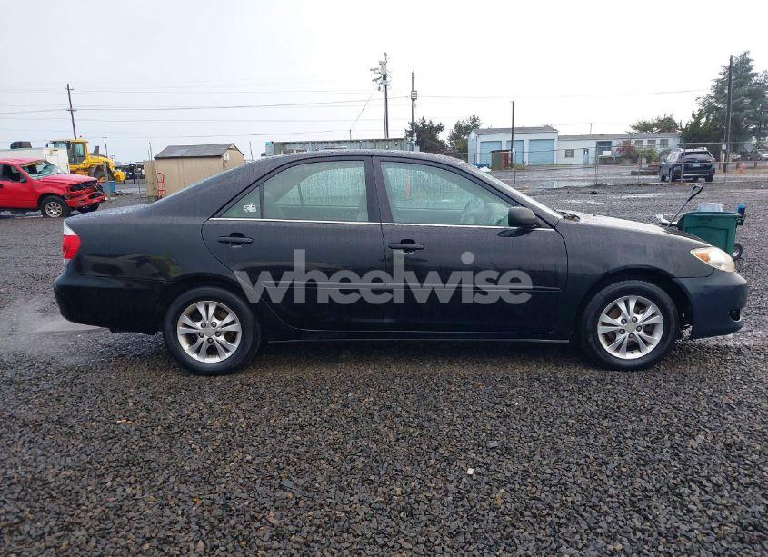 Photo 13 of 2006 Toyota Camry LE V6 (VIN 4T1BF30K76U634963)