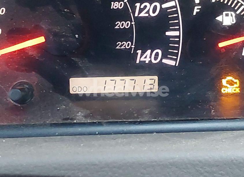 Photo 15 of 2006 Toyota Camry LE V6 (VIN 4T1BF30K76U634963)