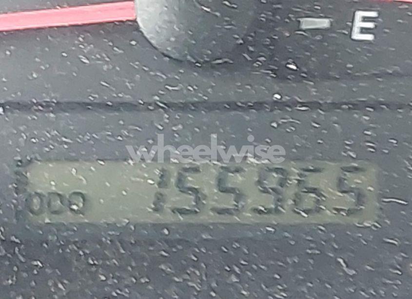 Photo 12 of 2003 Toyota Camry LE V6 (VIN 4T1BF30K83U549075)